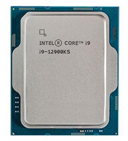 Supermicro P4D-I912900KS-SRLDD | 2.50GHz 30MB Smart Cache Socket FCLGA1700 Intel Core i9-12900KS 16-Core Desktop Processor