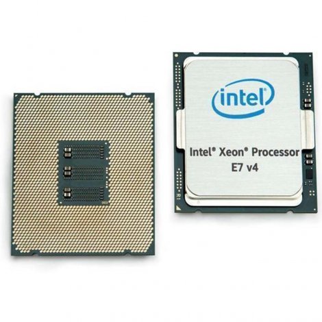 Supermicro P4X-MPE78860V4-SR2S8 | 2.20GHz 45MB L3 Cache Intel Xeon E7-8800 v4 E7-8860 v4 Octadeca-core 18-Core Processor