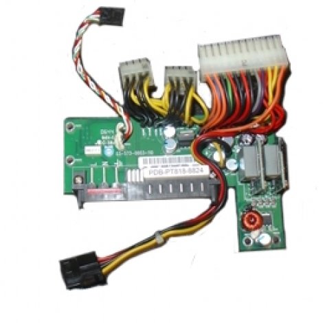 Supermicro PDB-PT818-8824 | 1U Power Distributor Board for SC818 Chassis