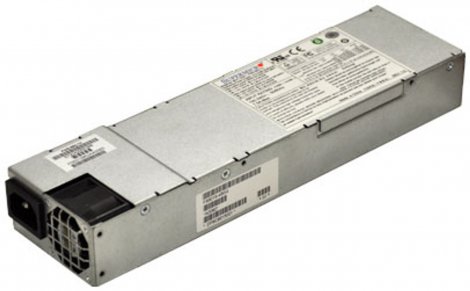 Supermicro PS-5651-1A1 | 645W 30A 24-Pin 4U Power Supply
