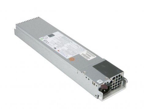 Supermicro PWS-2K22P-BR | 2200W 96% Efficiency 80 Plus Titanium Redundant Power Supply