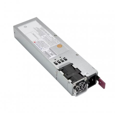 Supermicro PWS-353-1H | 350W ATX 24-Pin 1U 80 Plus Gold Power Supply