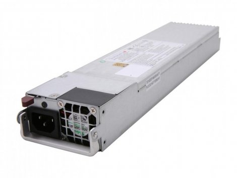 Supermicro PWS-781-1R | 780W Power Supply