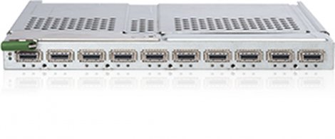 Supermicro SBM-IBS-001 | SuperBlade 20-Ports Infiniband Switch