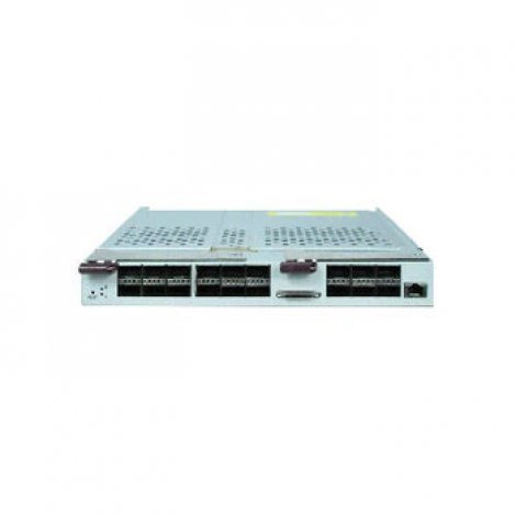 Supermicro SBM-IBS-Q3616 | SuperBlade Infiniband Switch 40GB Infiniscale IV 16 Extended Module