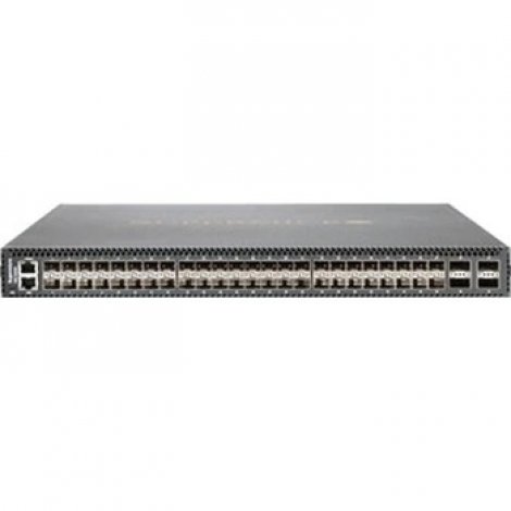 Supermicro SSE-X3848S | 10/40GbE SDN Super Switch