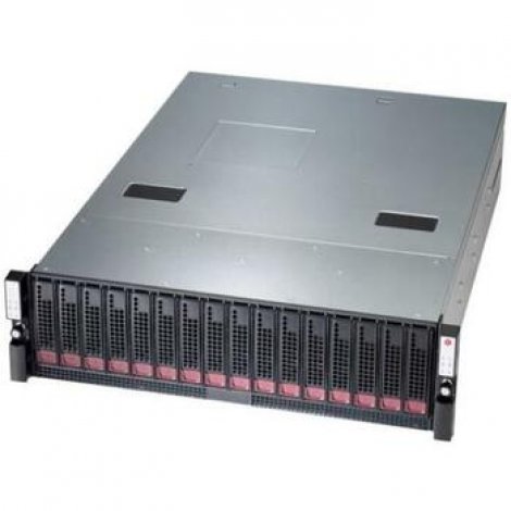 Supermicro SSG-6037B-CIB032 | SuperStorage Bridge Bay NAS Server