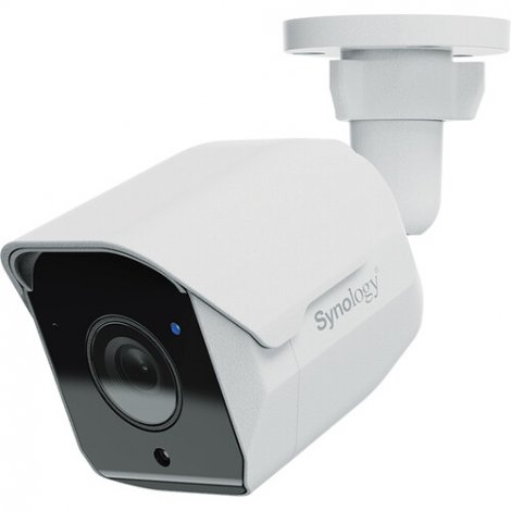 Synology BC500 | 5MP Outdoor Network Bullet Camera with Night Vision