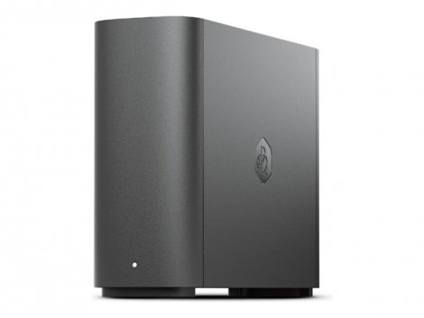 Synology BST150-4T | 4TB BeeStation Personal Cloud NAS Server