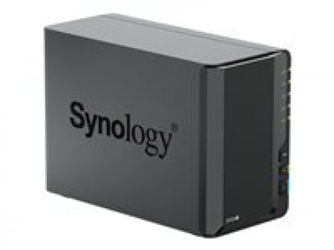 Synology DS224+ | Disk Station NAS Server