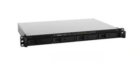 Synology RX415/12TB-RED | RackStation Rx415 12TB 4 X 3TB 4 Bay NAS Server Expansion Unit