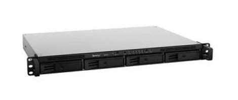 Synology RX415/16TB-HGST | RX415 4-bays 16TB (4 x 4TB) HDD 1U Rack-mountable NAS Expansion Unit for RackStation Server