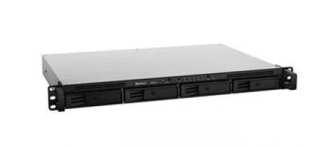 Synology RX415/24TB-RED | RackStation Rx415 24TB 4 X 6TB 4 Bay NAS Server Expansion Unit