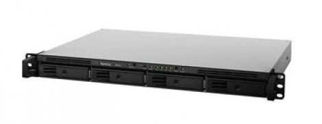 Synology RX415/8TB-RED | RackStation Rx415 8TB 4 X 2TB 4 Bay NAS Server Expansion Unit