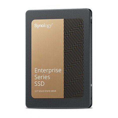 Synology SAT5221-960G | Enterprise Series 960GB SATA 6Gb/s 2.5-Inch Solid State Drive (SSD)