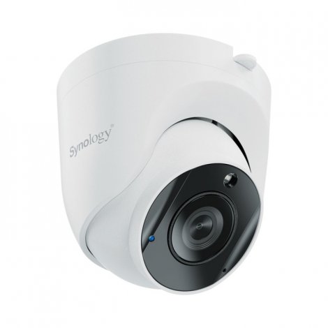 Synology TC500 | 5MP Outdoor Network Turret Camera with Night Vision