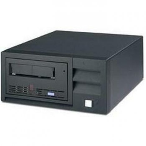 Tandberg 270000-100 | Data 200GB(Native) / 400GB(Compressed) LTO Ultrium 2 2U Rack-mountable Tape Drive
