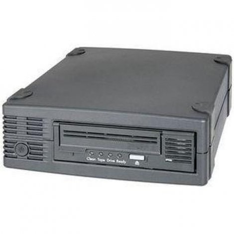 Tandberg 270000-200 | Data Magnum 200GB(Native) / 400GB(Compressed) LTO Ultrium 2 Ultra-160 SCSI 68-Pin LVD External Tape Drive