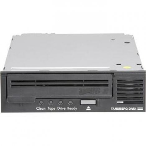 Tandberg 3514-LTO | Data 200GB(Native) / 400GB(Compressed) LTO Ultrium 2 SAS 5.25-inch Internal Tape Drive