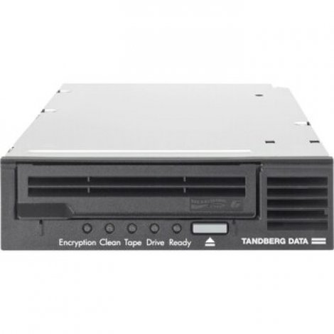 Tandberg 3536-LTO | LTO Ultrium 6 Fiber Channel Internal Bare Tape Drive