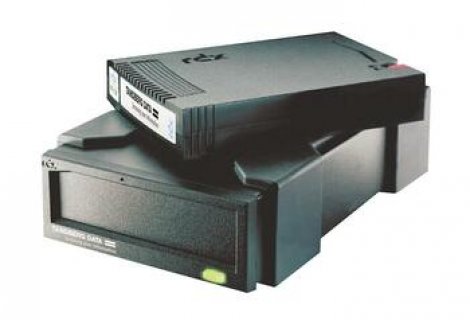 Tandberg 8788-RDX | Data RDX QuikStor USB 3.0 External Drive with 1TB RDX Cartridge
