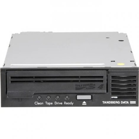 Tandberg 900021 | Data 800GB(Native) / 1.6TB(Compressed) LTO Ultrium 4 SCSI Internal Tape Drive for T24 Library