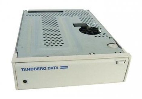 Tandberg TDC4220 | Data 2.5GB(Native) / 5GB(Compressed) SLR4 SCSI 5.25-inch Internal Tape Drive