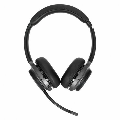 Targus AEH104TT | Bluetooth Stereo Headset Black