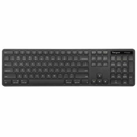 Targus AKB873US | Full-Size Wireless EcoSmart Keyboard Black
