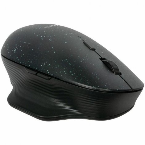 Targus AMB586GL | ErgoFlip EcoSmart Mouse Black