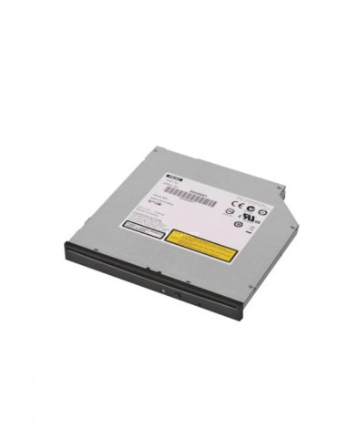 Teac DV-W28SS-B93B | 24x SATA Slimline Black DVD+RW