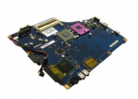 Toshiba 46183551L05 | System Board (Motherboard) for Satellite L450D L455D