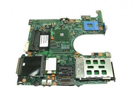 Toshiba 6050A2028701 | System Board (Motherboard) for Satellite M40