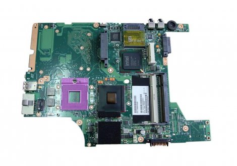 Toshiba 6050A2110801 | System Board (Motherboard) for Satellite M200