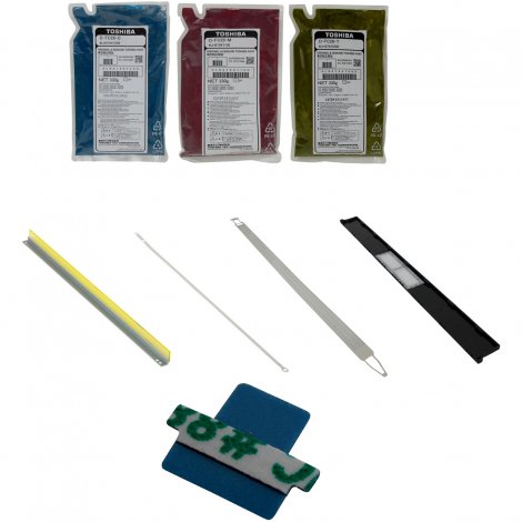 Toshiba 6LH49417000 | Color Developer Kit