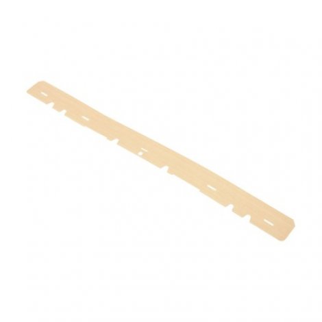 Toshiba 6LJ58874000 | Fuser Belt Lube Sheet Assembly