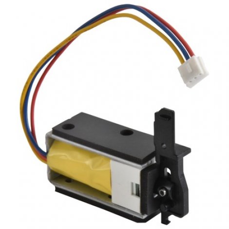 Toshiba 6LK58853000 | Solenoid Assembly