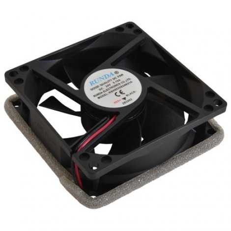 Toshiba 6LK67001000 | Cooling Fan Assembly