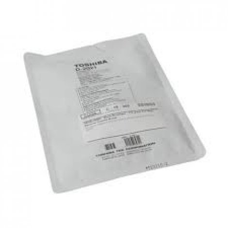 Toshiba 6LS00016000 | Black Developer