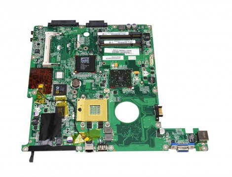 Toshiba A000011550 | System Board (Motherboard) for Satellite L30