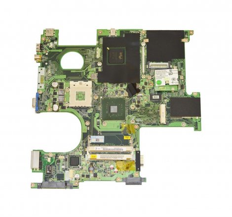 Toshiba A000012750 | System Board (Motherboard) for Laptop