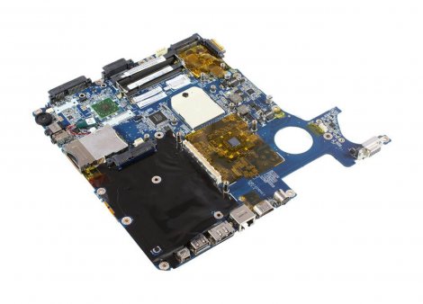 Toshiba A000038730 | System Board (Motherboard) for Satellite A300D P300