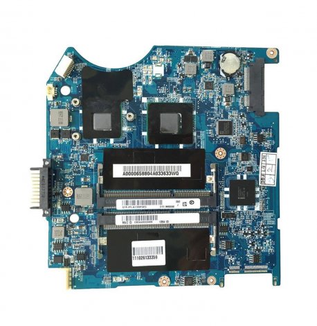 Toshiba A000060250 | System Board (Motherboard) for Satellite Pro T110