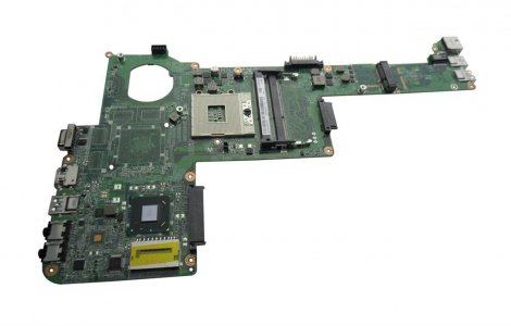 Toshiba A000174110 | Socket PGA989 System Board (Motherboard) for Satellite C840 C845