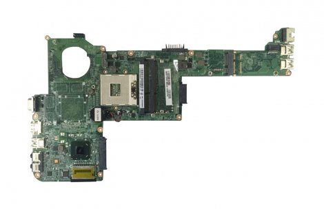 Toshiba A000175000 | Socket 989 System Board (Motherboard) for Satellite C805 M805