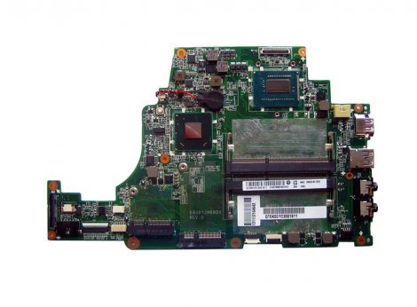 Toshiba A000211700 | System Board (Motherboard) for Satellite U840