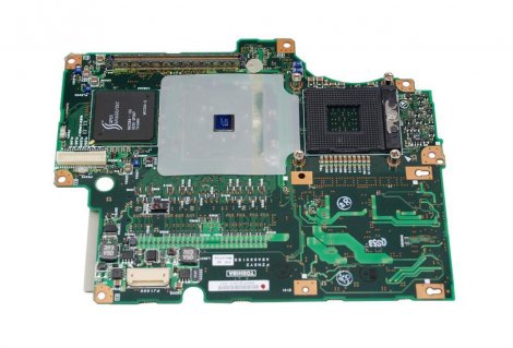 Toshiba A5A000155010 | System Board (Motherboard) for Tecra 9100