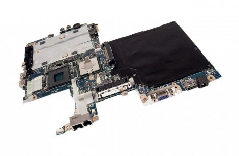 Toshiba A5A001800010 | System Board (Motherboard) With Core Duo for Portege M400