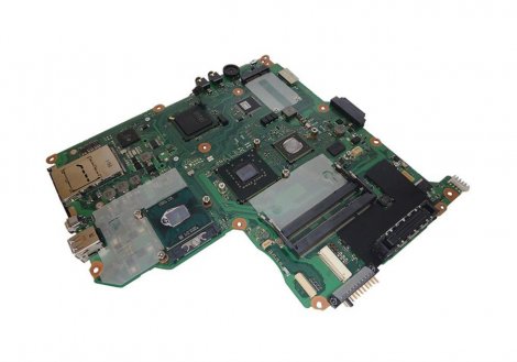 Toshiba A5A002215410 | System Board (Motherboard) for Tecra A9