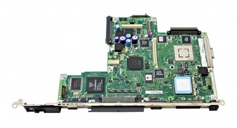Toshiba B36086671018 | System Board (Motherboard) for Tecra 8100